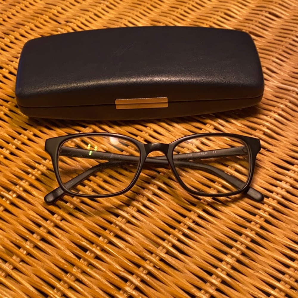 7 for all man Kind glasses
